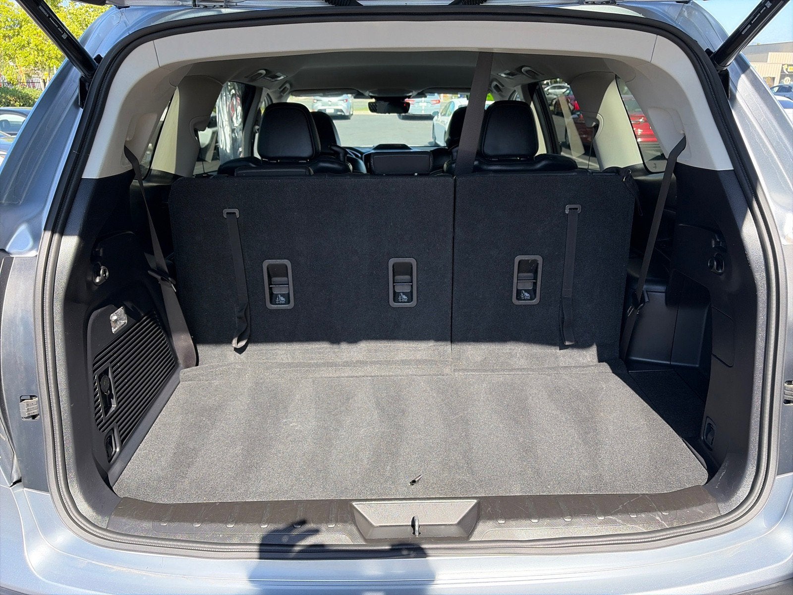 2024 Subaru Ascent Limited