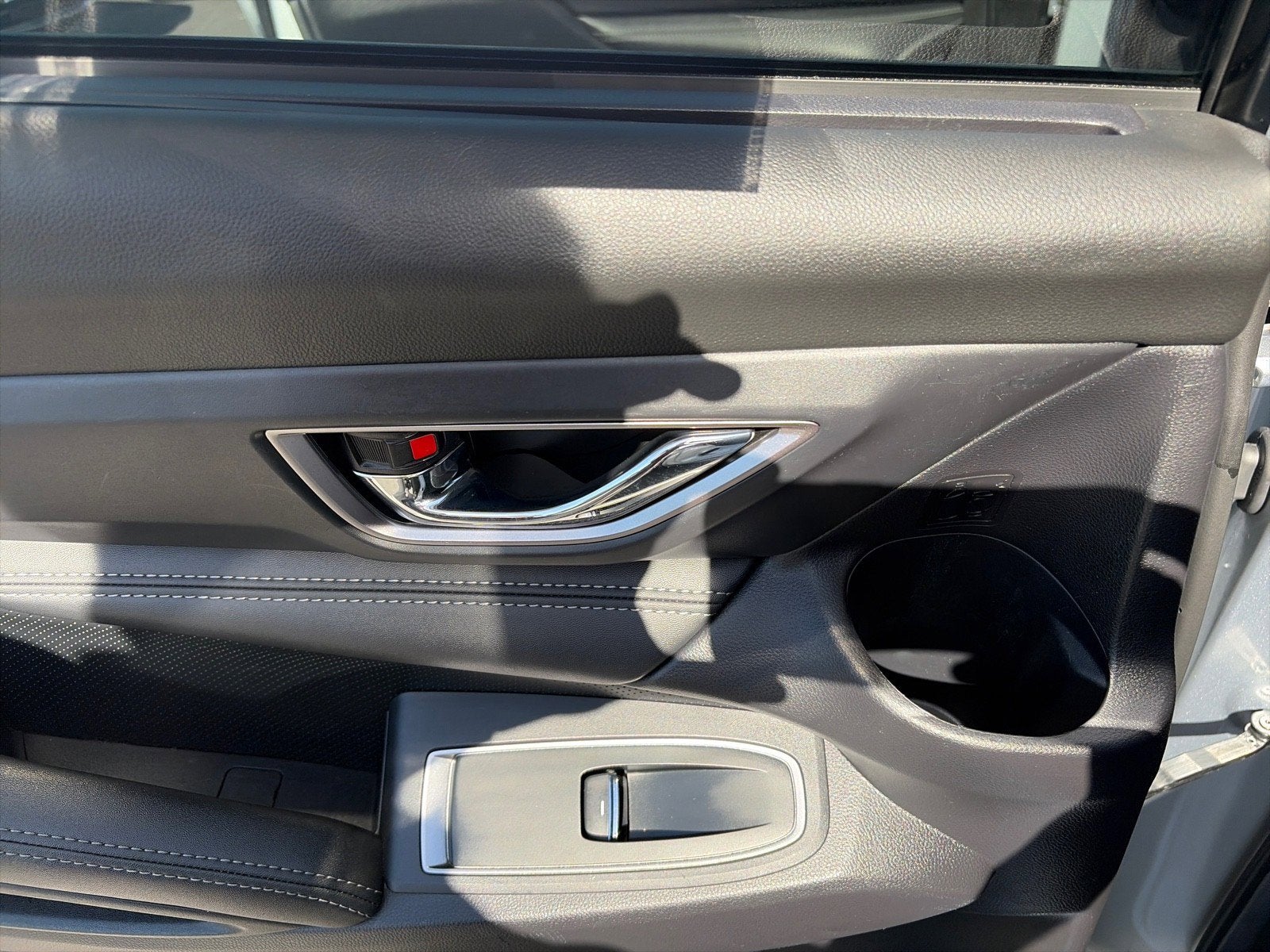 2024 Subaru Ascent Limited