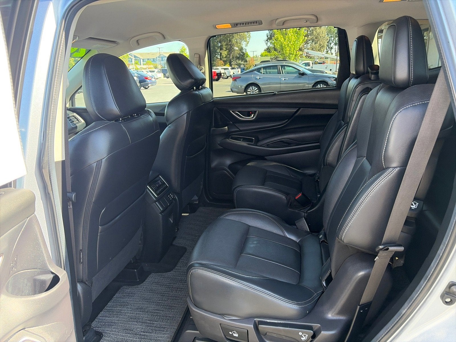 2024 Subaru Ascent Limited