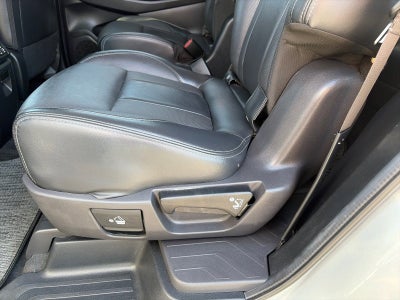 2024 Subaru Ascent Limited