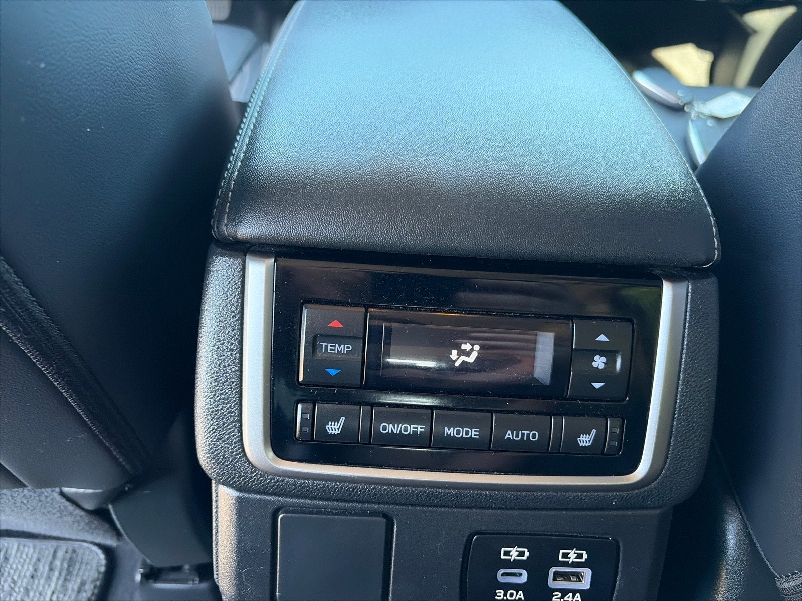 2024 Subaru Ascent Limited