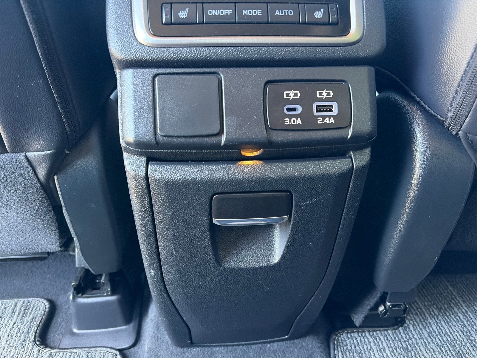 2024 Subaru Ascent Limited