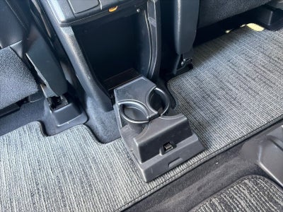 2024 Subaru Ascent Limited