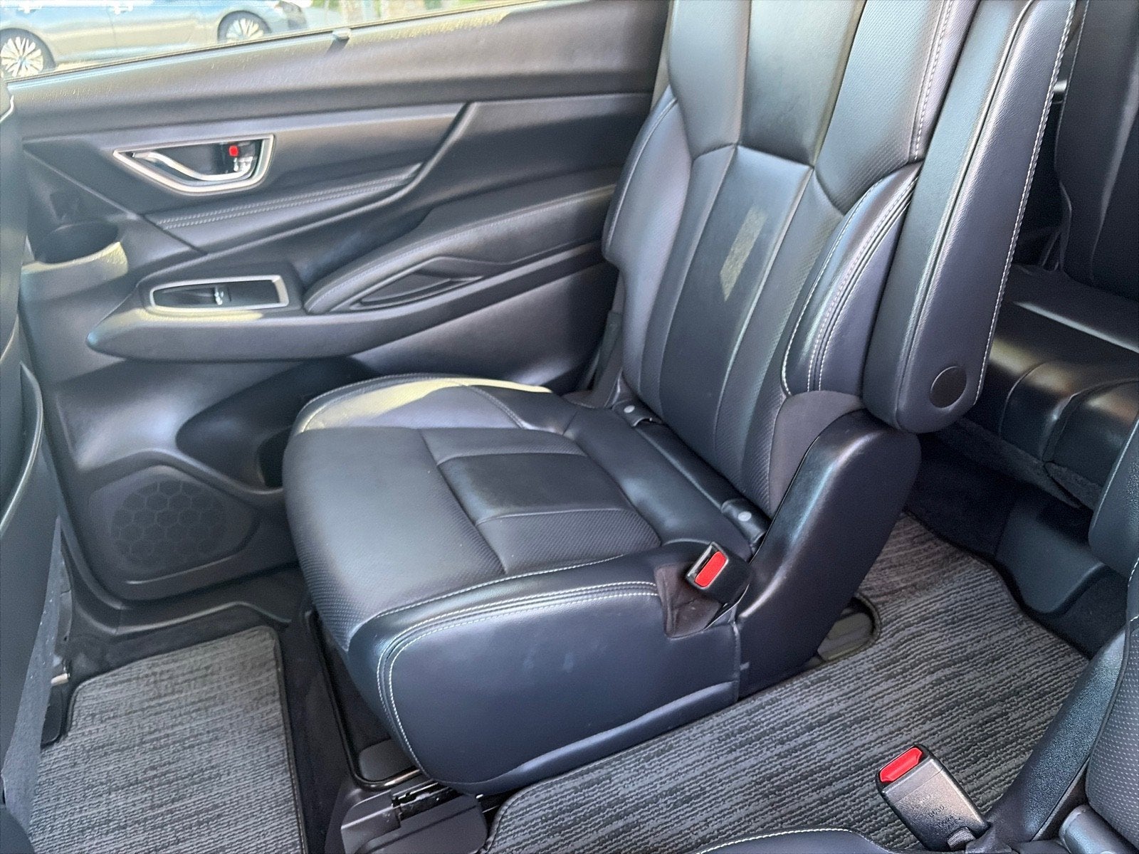 2024 Subaru Ascent Limited