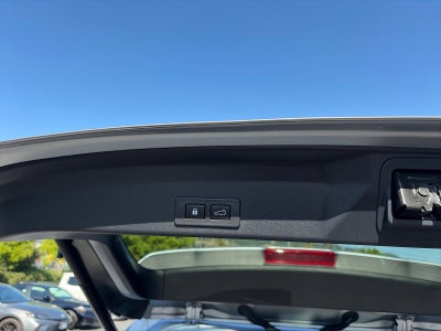 2024 Subaru Ascent Limited