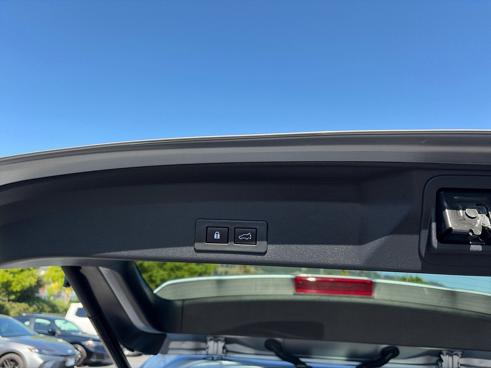 2024 Subaru Ascent Limited