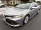 2019 Toyota Camry XLE V6