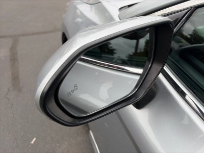 2019 Toyota Camry XLE V6