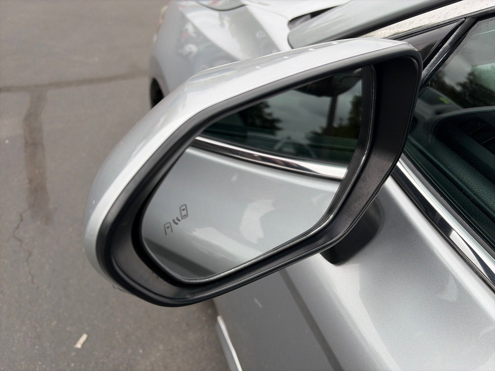 2019 Toyota Camry XLE V6