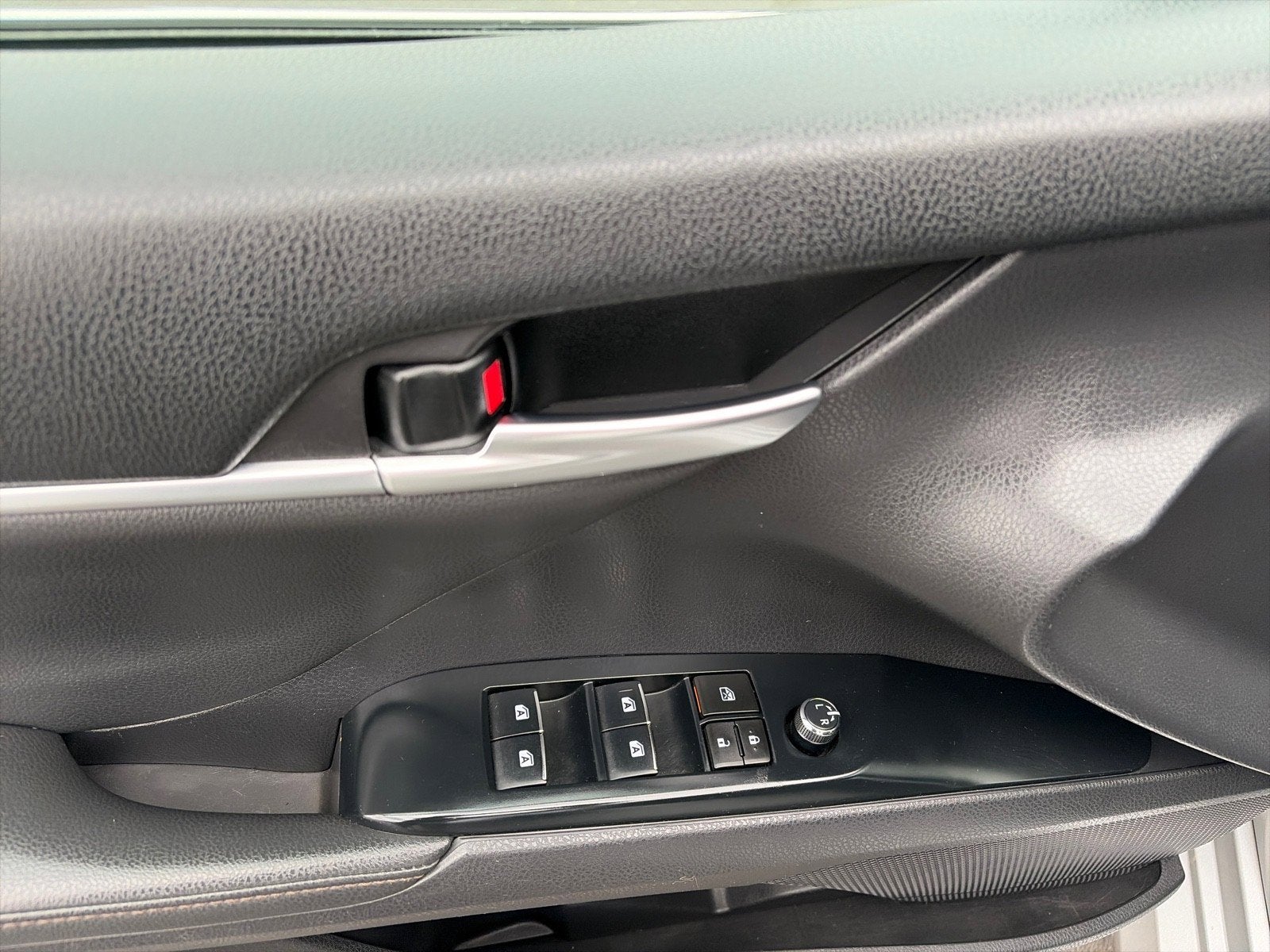 2019 Toyota Camry XLE V6