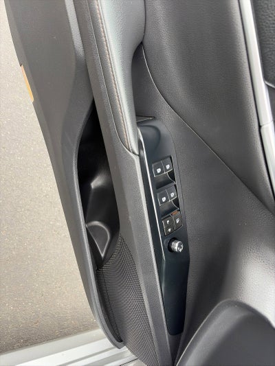 2019 Toyota Camry XLE V6