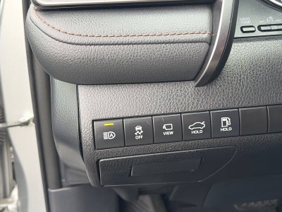 2019 Toyota Camry XLE V6