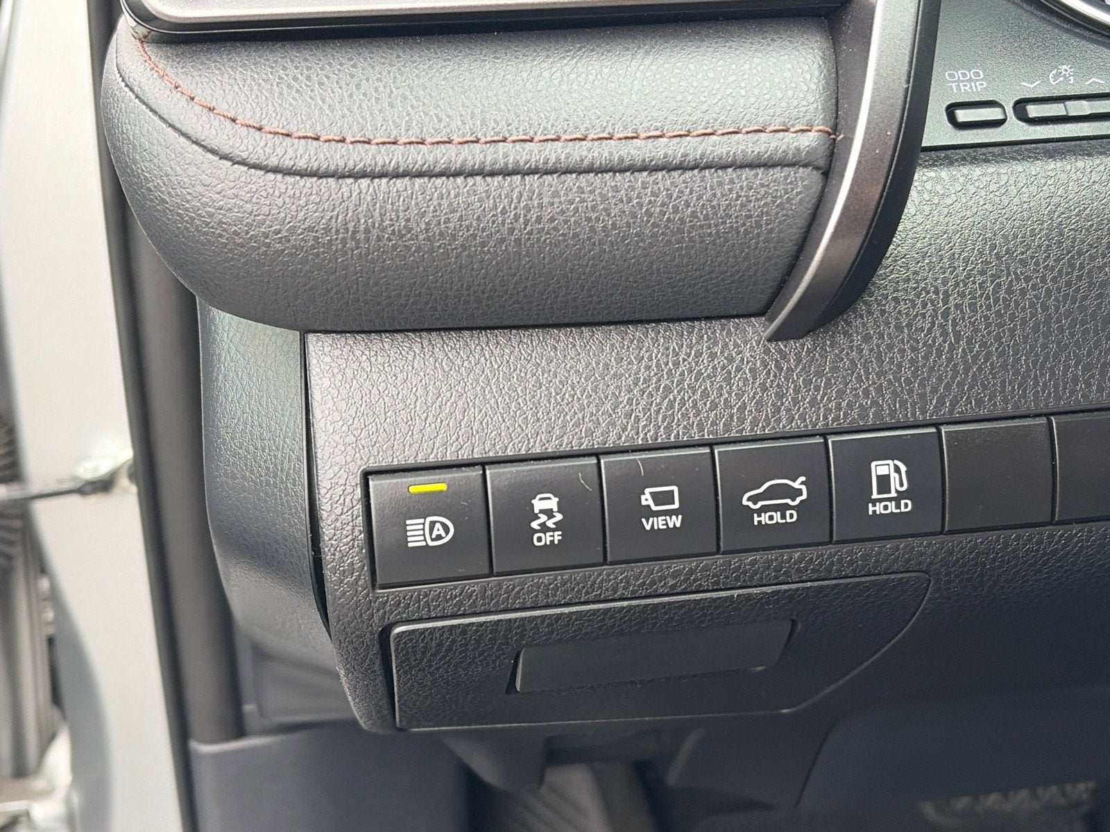 2019 Toyota Camry XLE V6