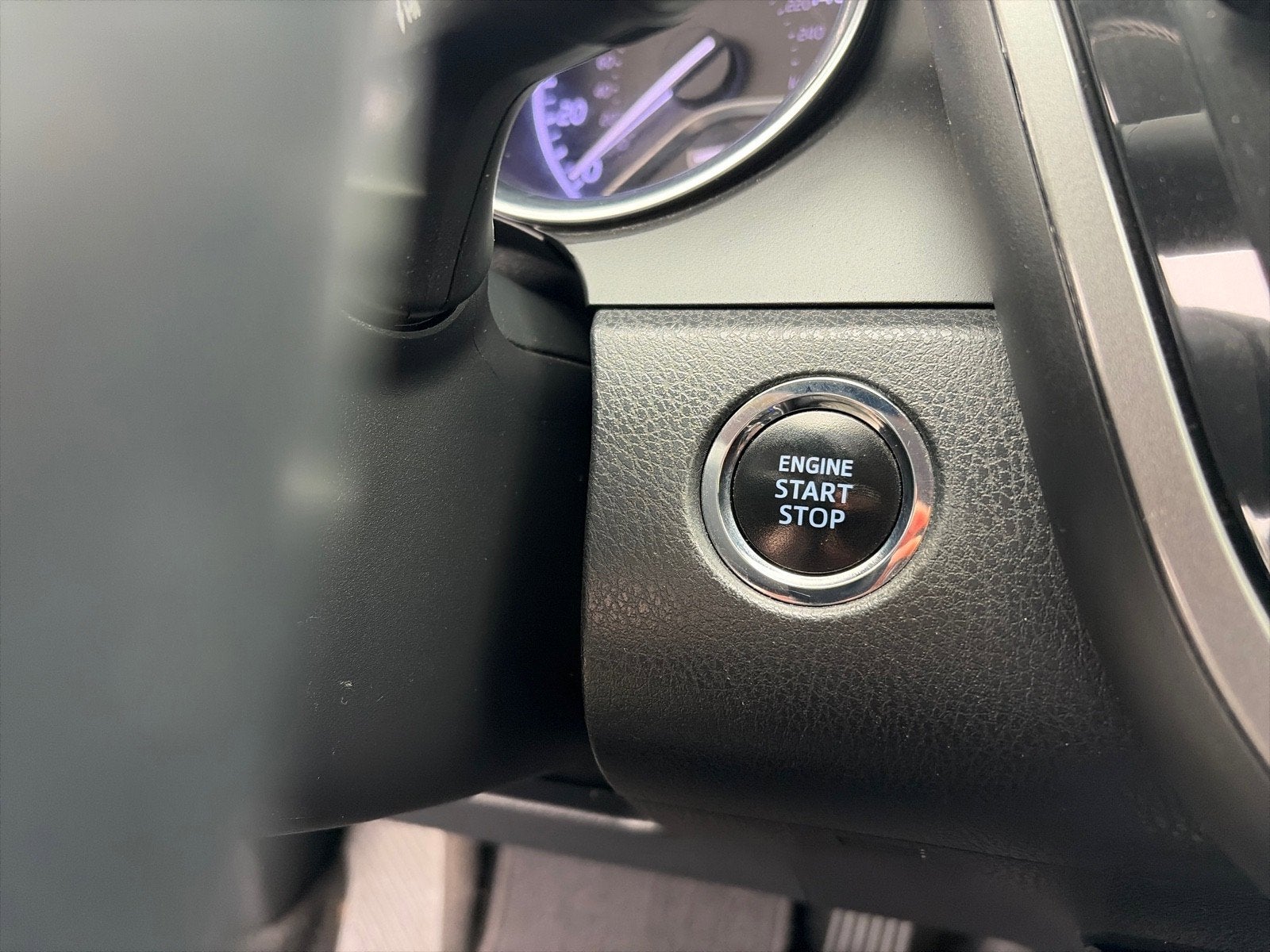 2019 Toyota Camry XLE V6