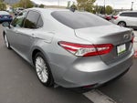2019 Toyota Camry XLE V6