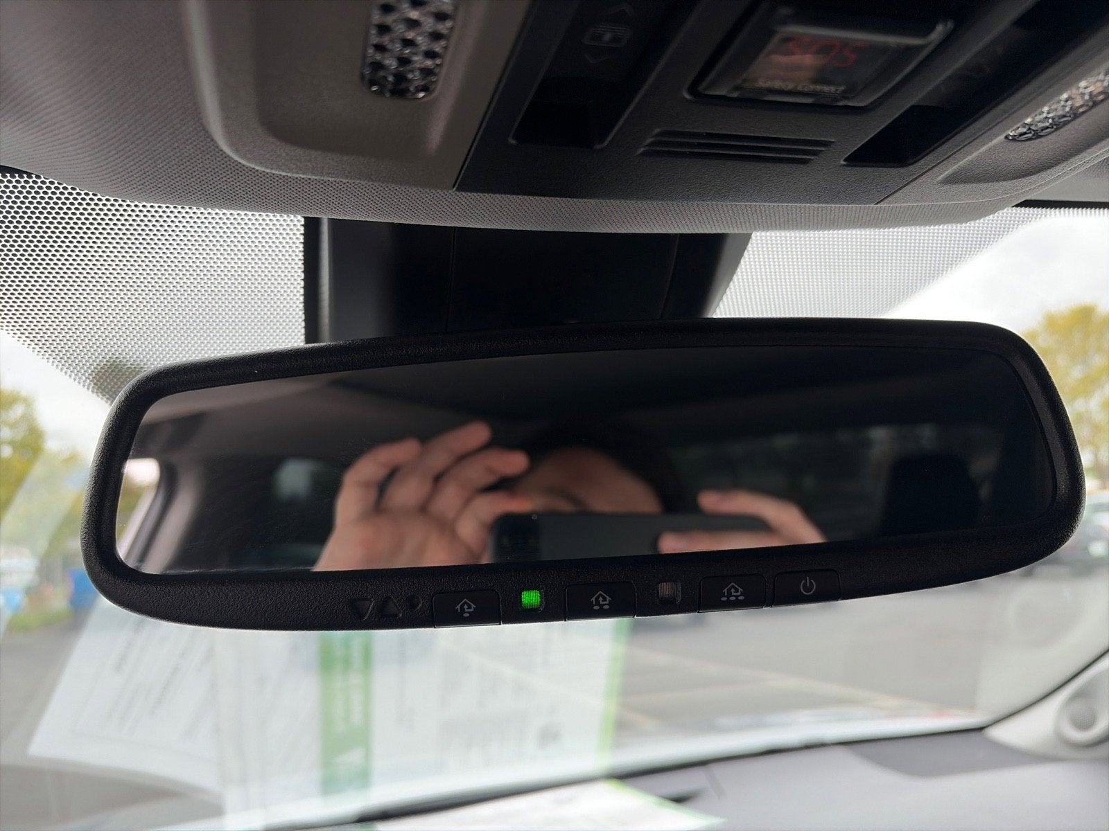 2019 Toyota Camry XLE V6