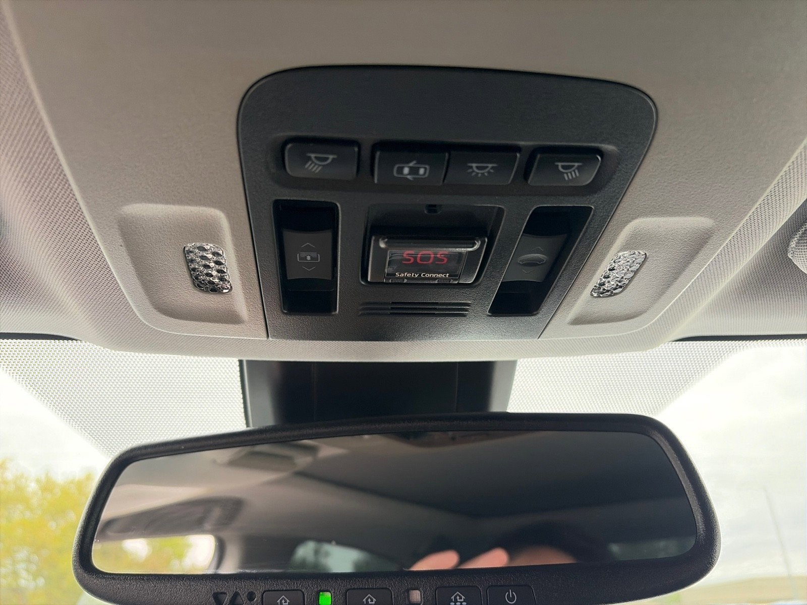 2019 Toyota Camry XLE V6