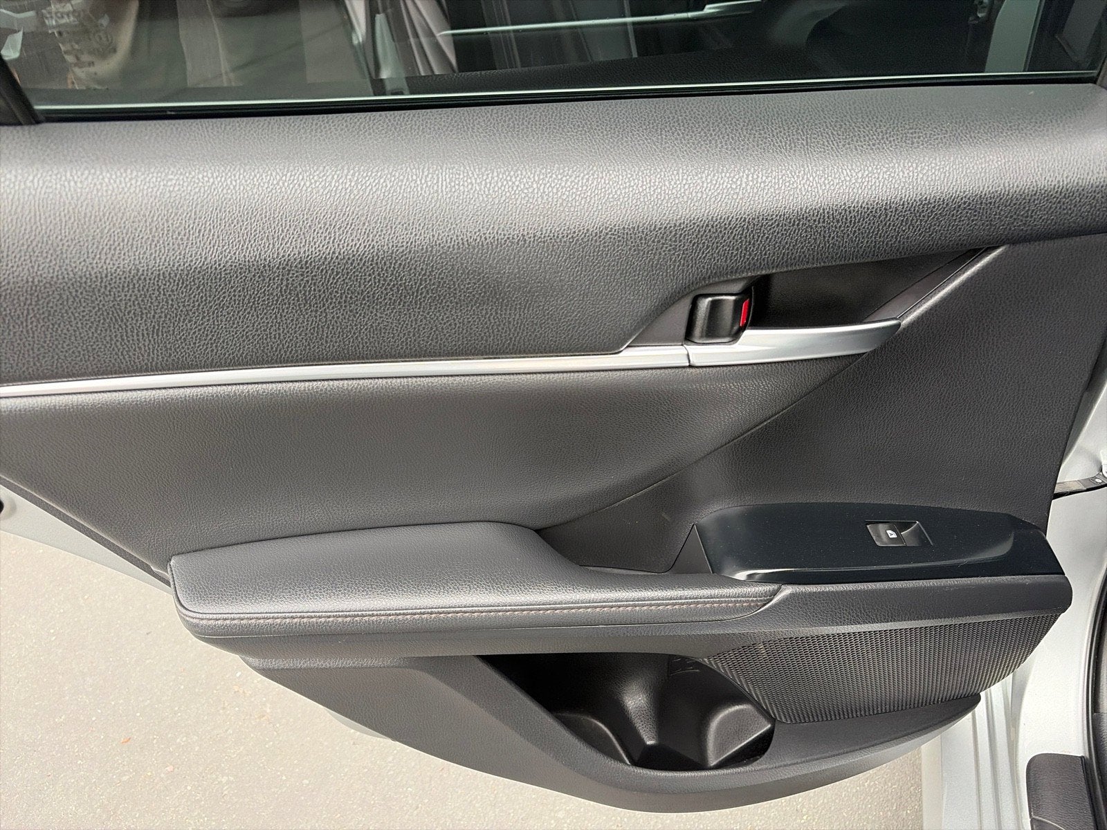 2019 Toyota Camry XLE V6