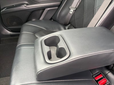 2019 Toyota Camry XLE V6