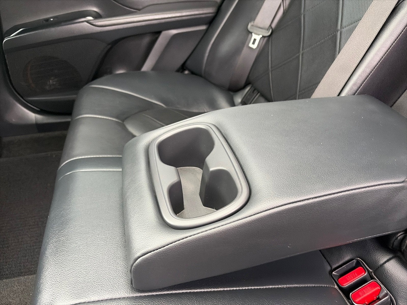 2019 Toyota Camry XLE V6