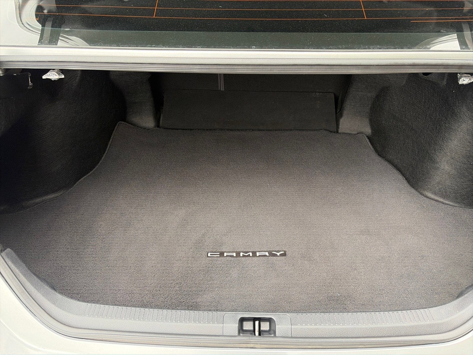 2019 Toyota Camry XLE V6