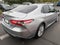 2019 Toyota Camry XLE V6
