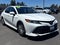 2020 Toyota Camry Hybrid LE