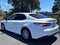2020 Toyota Camry Hybrid LE