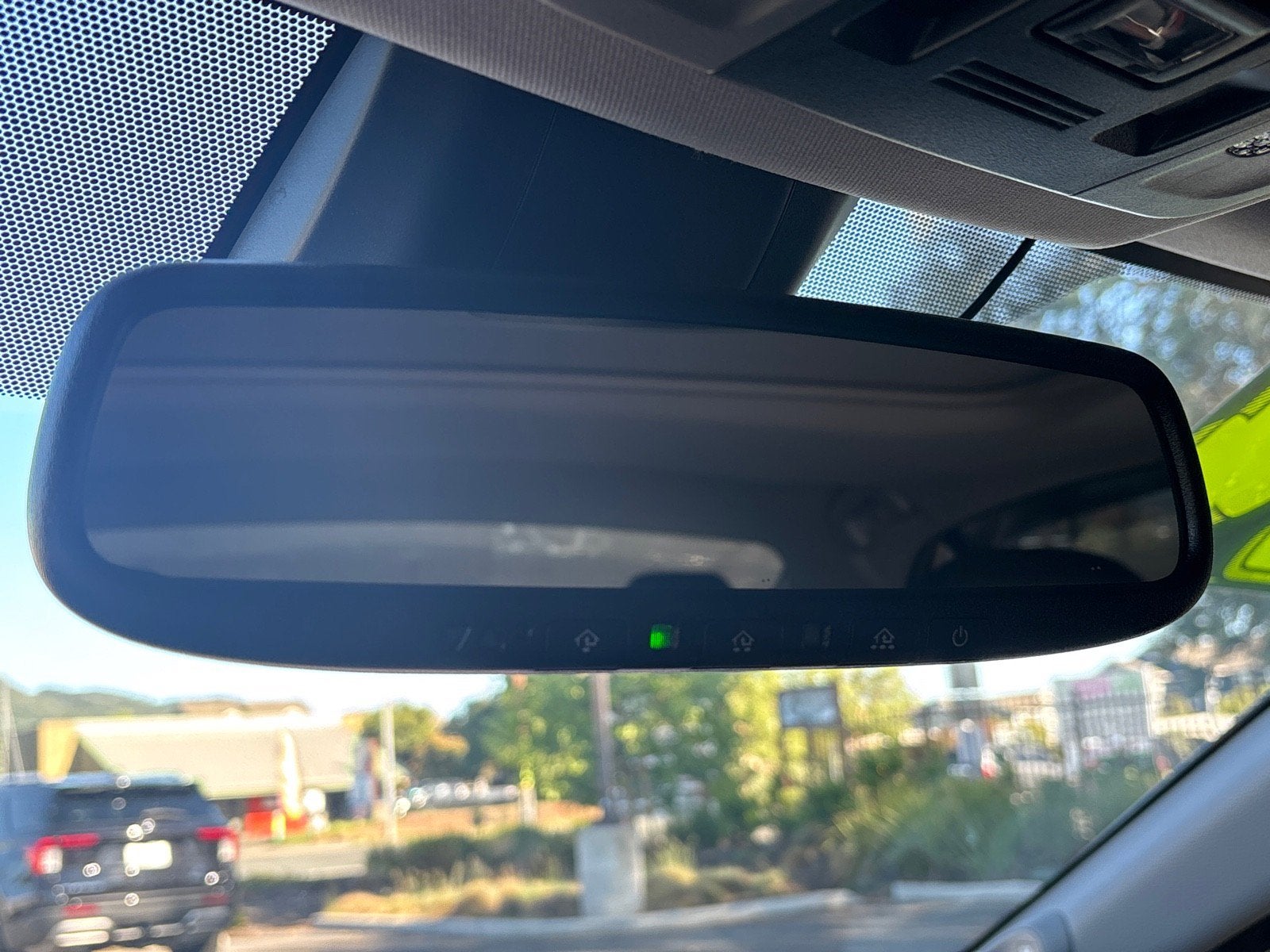 2024 Toyota Camry Hybrid XLE