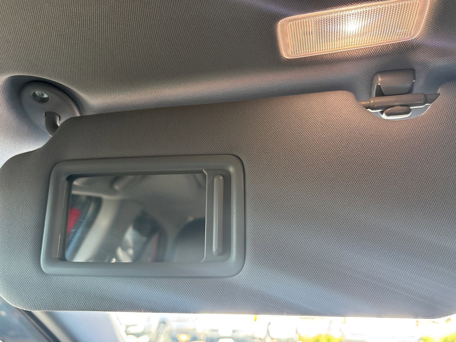 2024 Toyota Camry Hybrid XLE