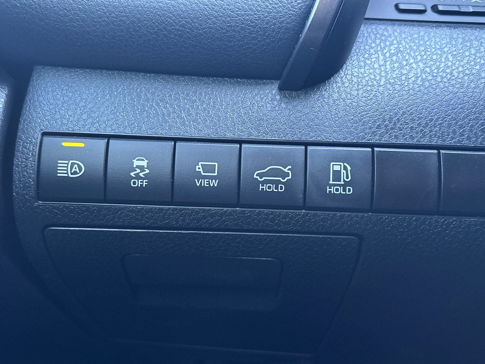 2024 Toyota Camry Hybrid XLE