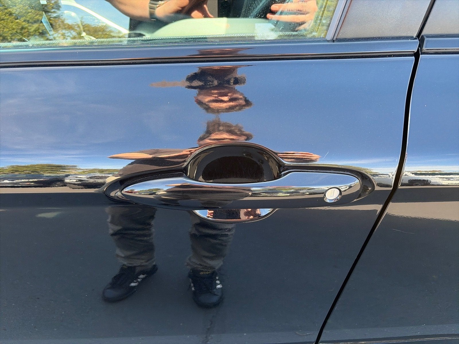 2020 Toyota Camry SE Nightshade