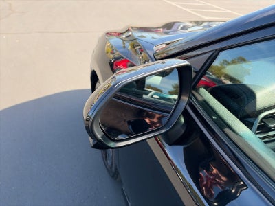 2020 Toyota Camry SE Nightshade