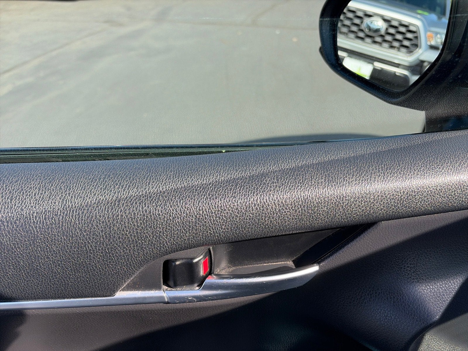 2020 Toyota Camry SE Nightshade