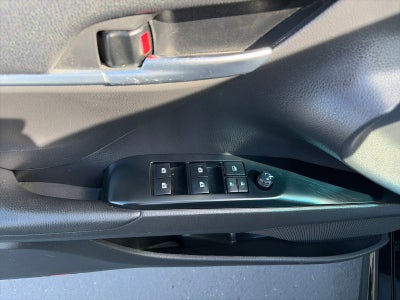 2020 Toyota Camry SE Nightshade