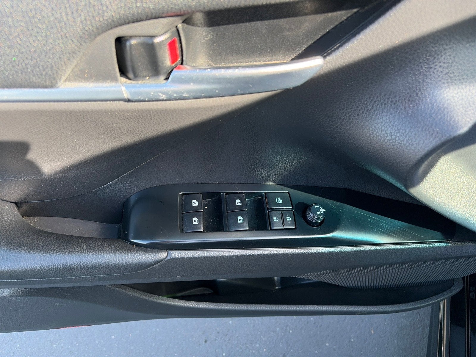 2020 Toyota Camry SE Nightshade