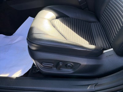 2020 Toyota Camry SE Nightshade