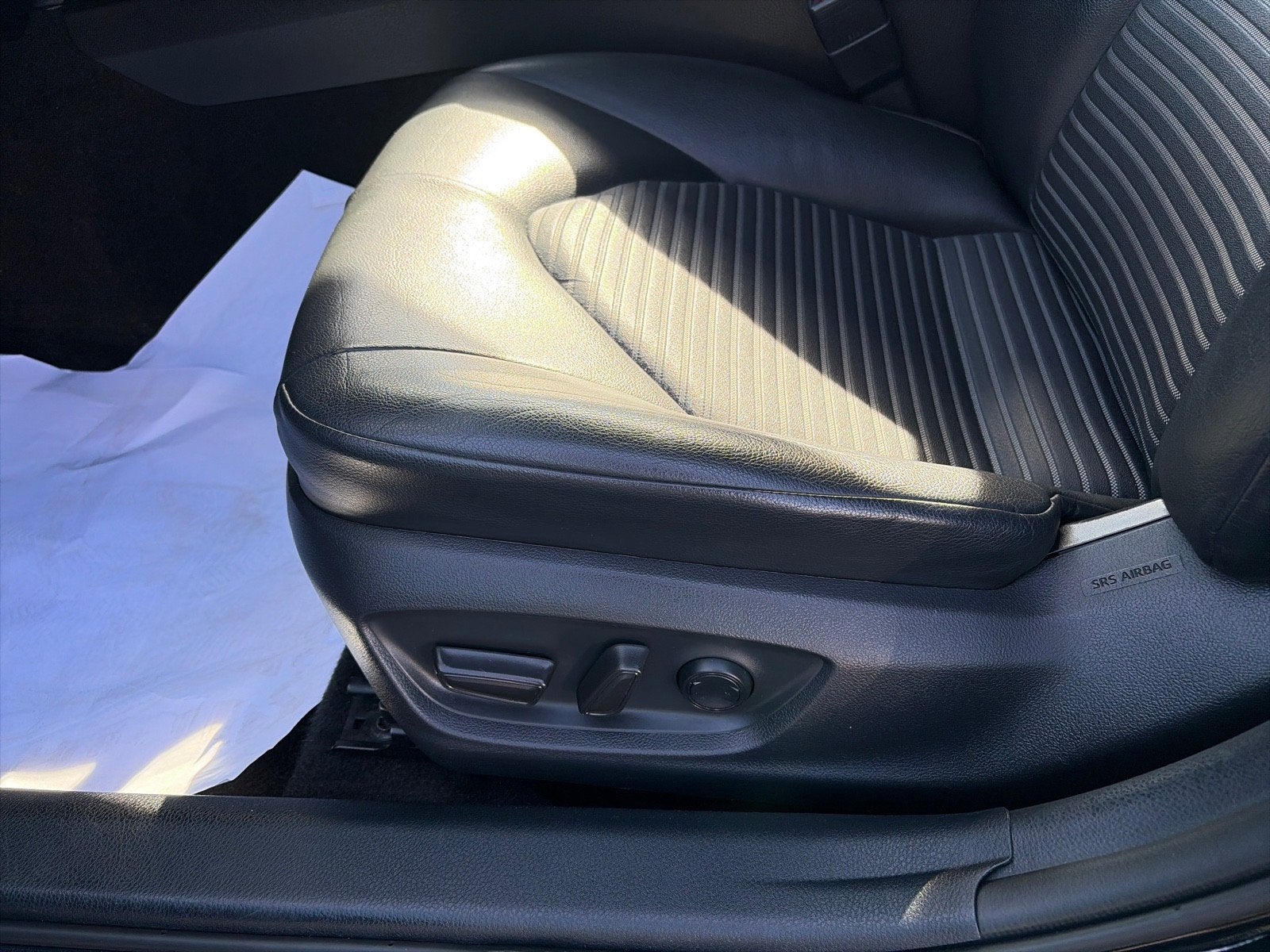 2020 Toyota Camry SE Nightshade