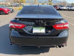 2020 Toyota Camry SE Nightshade
