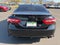 2020 Toyota Camry SE Nightshade
