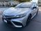 2021 Toyota Camry SE Nightshade