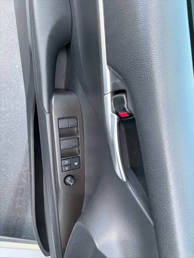 2021 Toyota Camry SE Nightshade