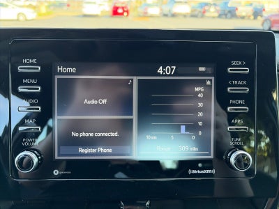 2021 Toyota Camry SE Nightshade