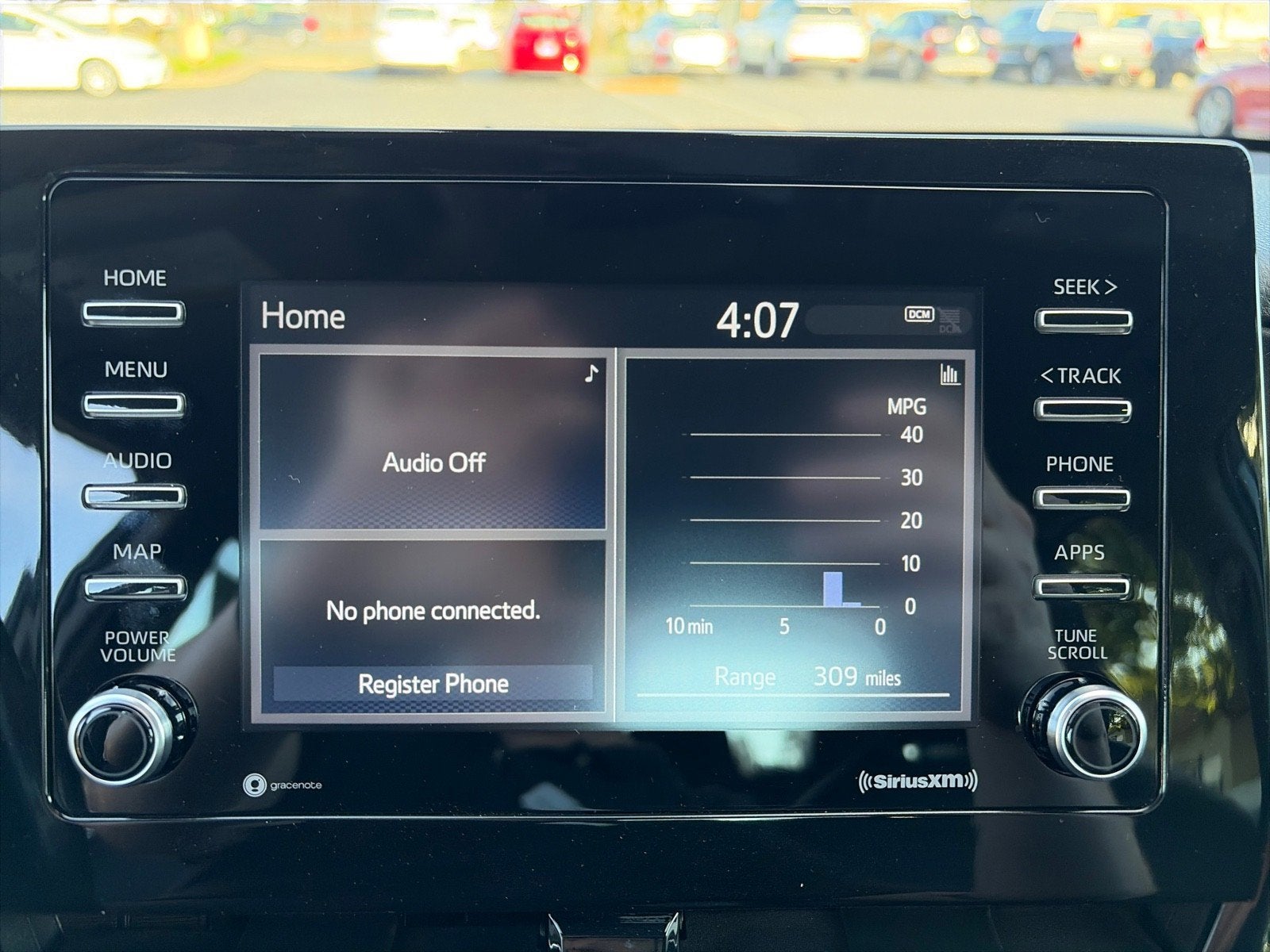 2021 Toyota Camry SE Nightshade