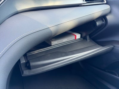 2021 Toyota Camry SE Nightshade