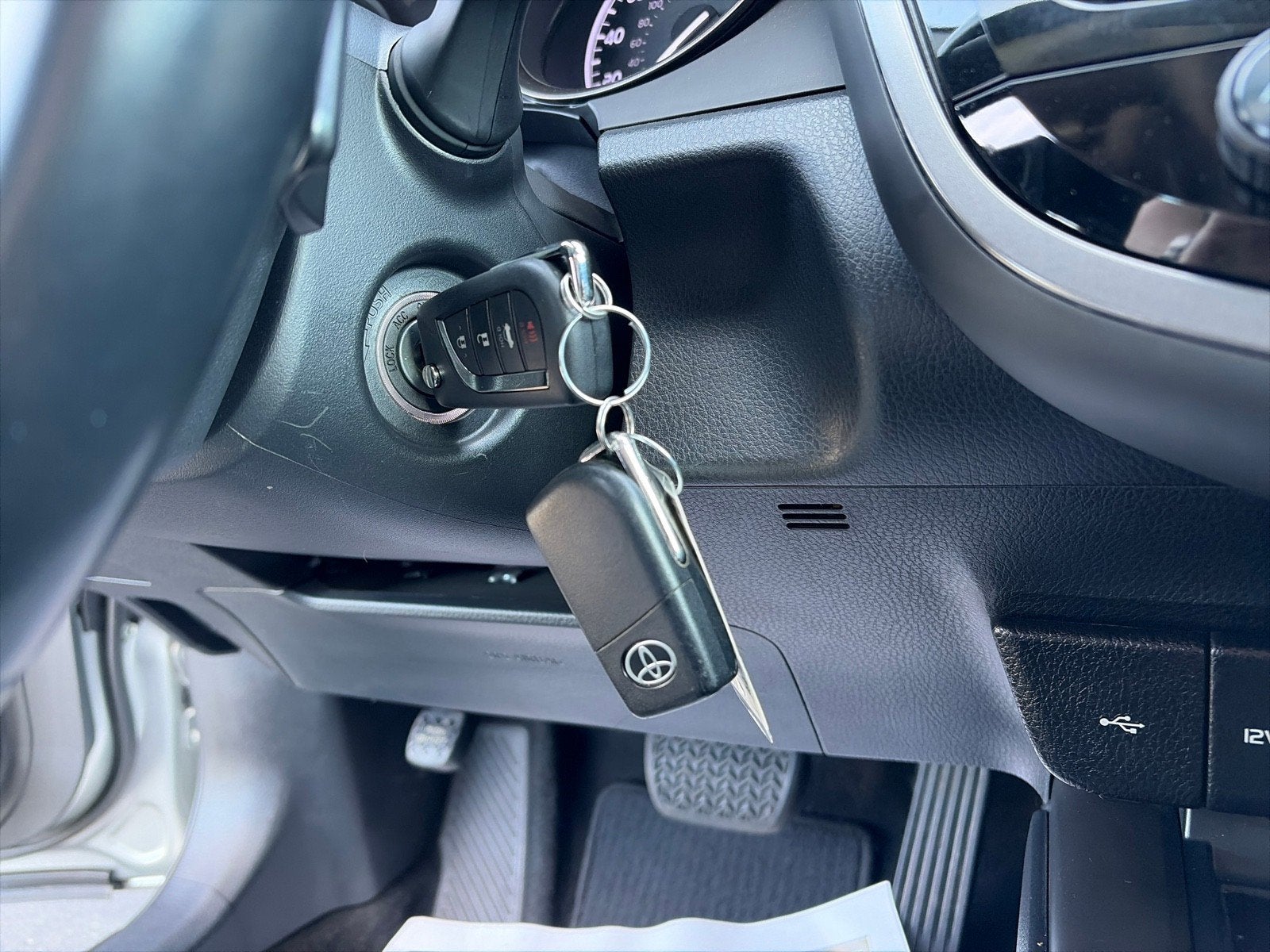 2021 Toyota Camry SE Nightshade