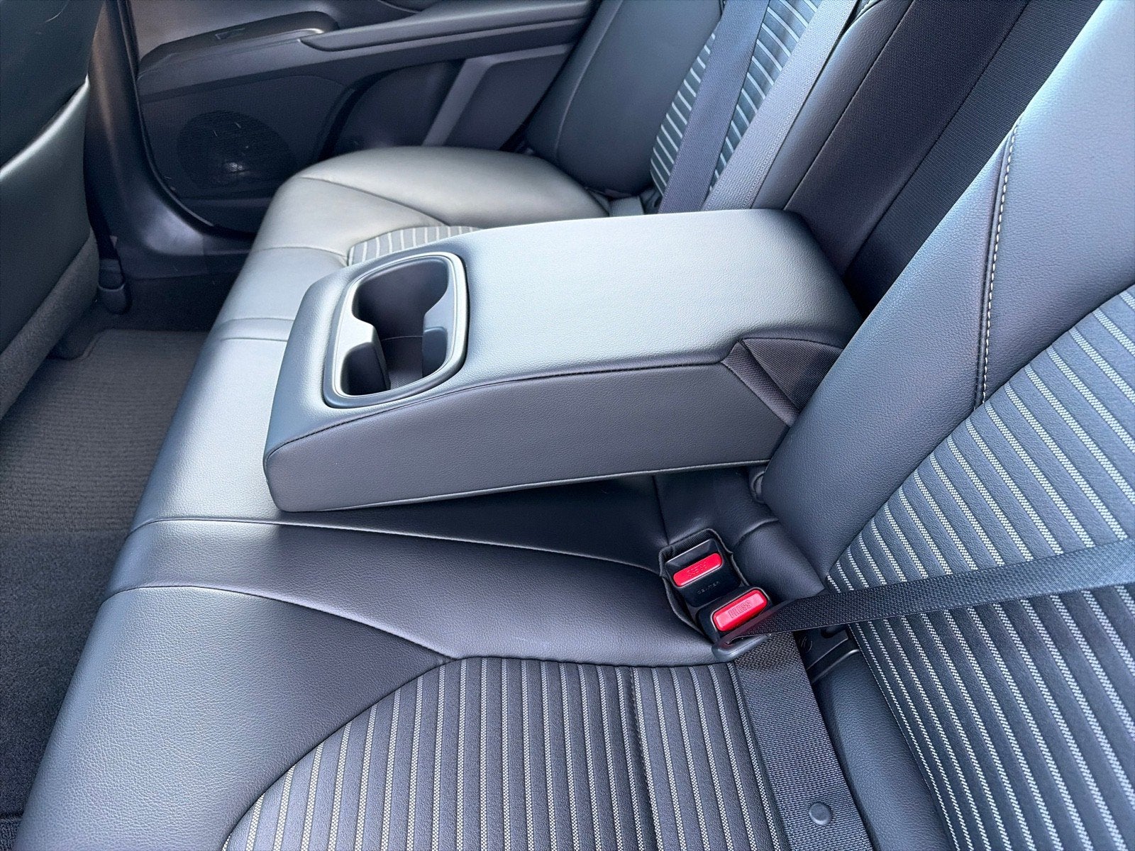 2021 Toyota Camry SE Nightshade