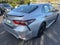 2021 Toyota Camry SE Nightshade