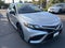 2021 Toyota Camry SE Nightshade