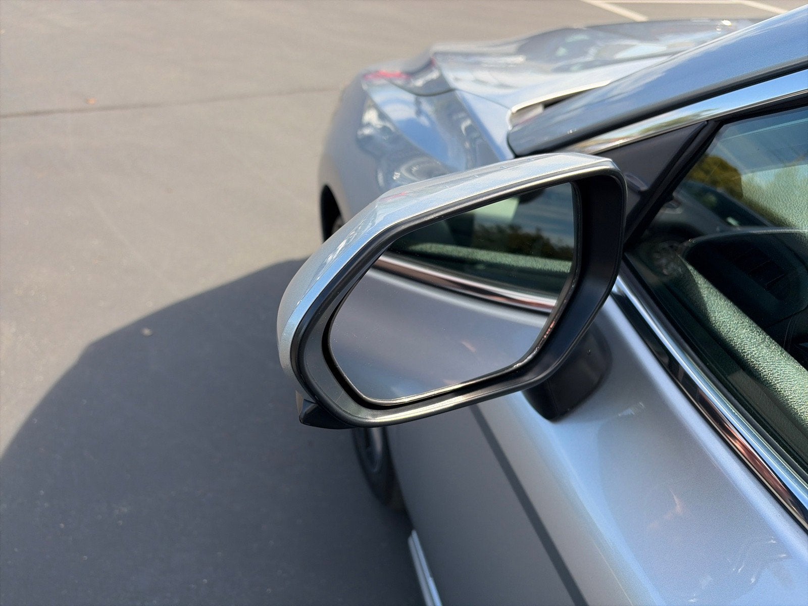 2021 Toyota Camry Hybrid SE